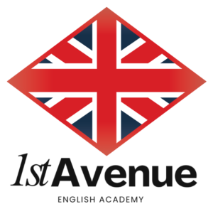 1st Avenue English Academy