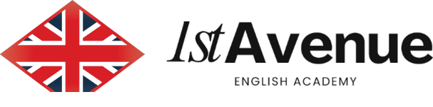 1st Avenue English Academy