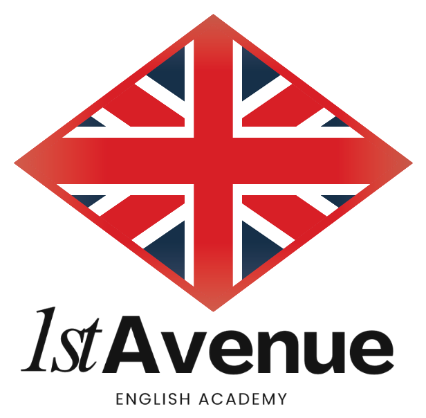 1st Avenue